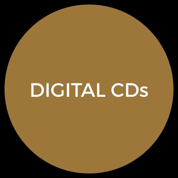 Digital CDs