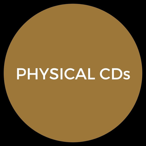 Physical CDs