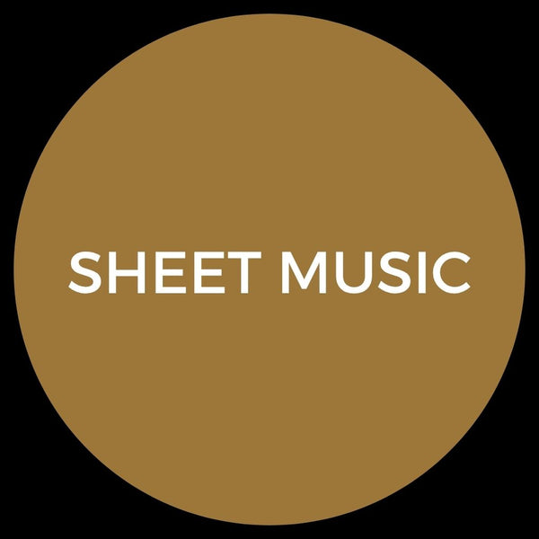 Sheet Music