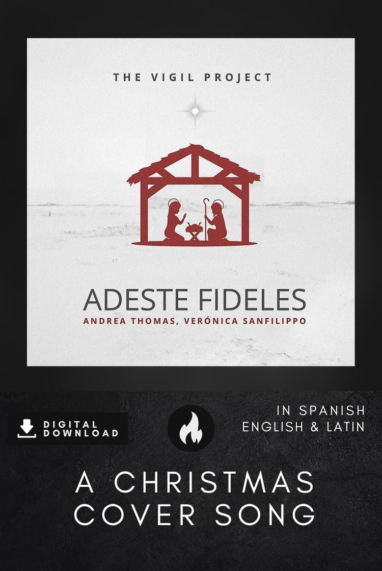 Adeste Fideles [digital]