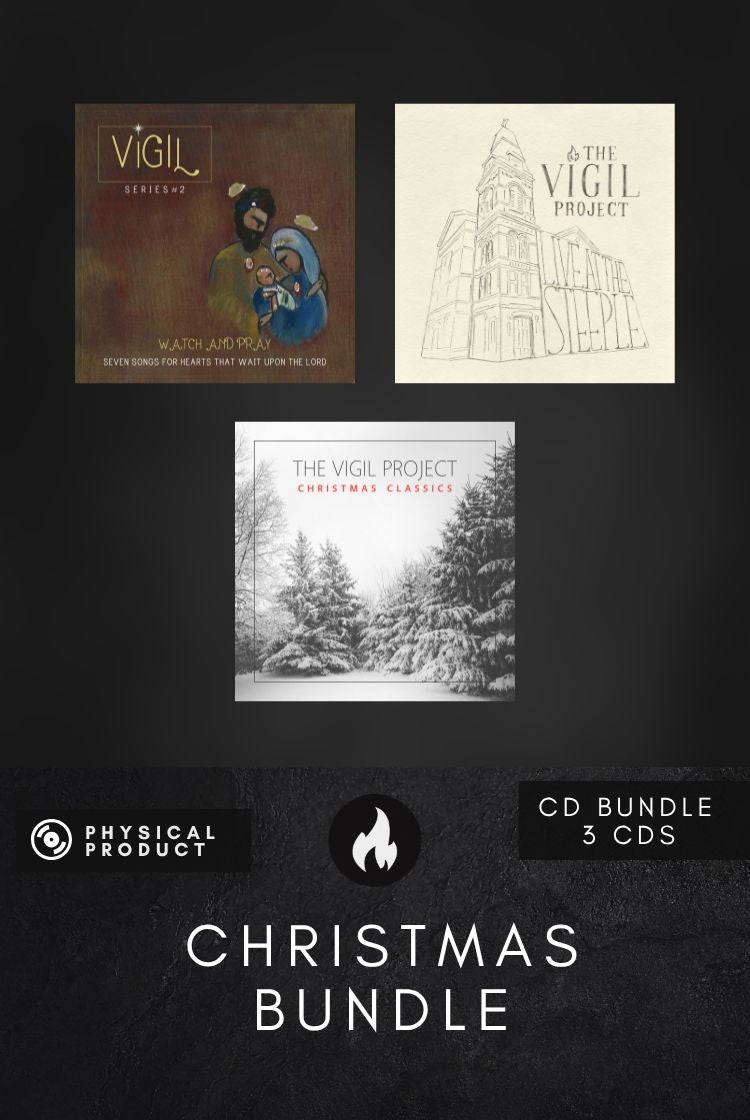 Christmas Bundle [physical]
