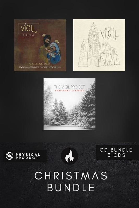 Christmas Bundle [physical]