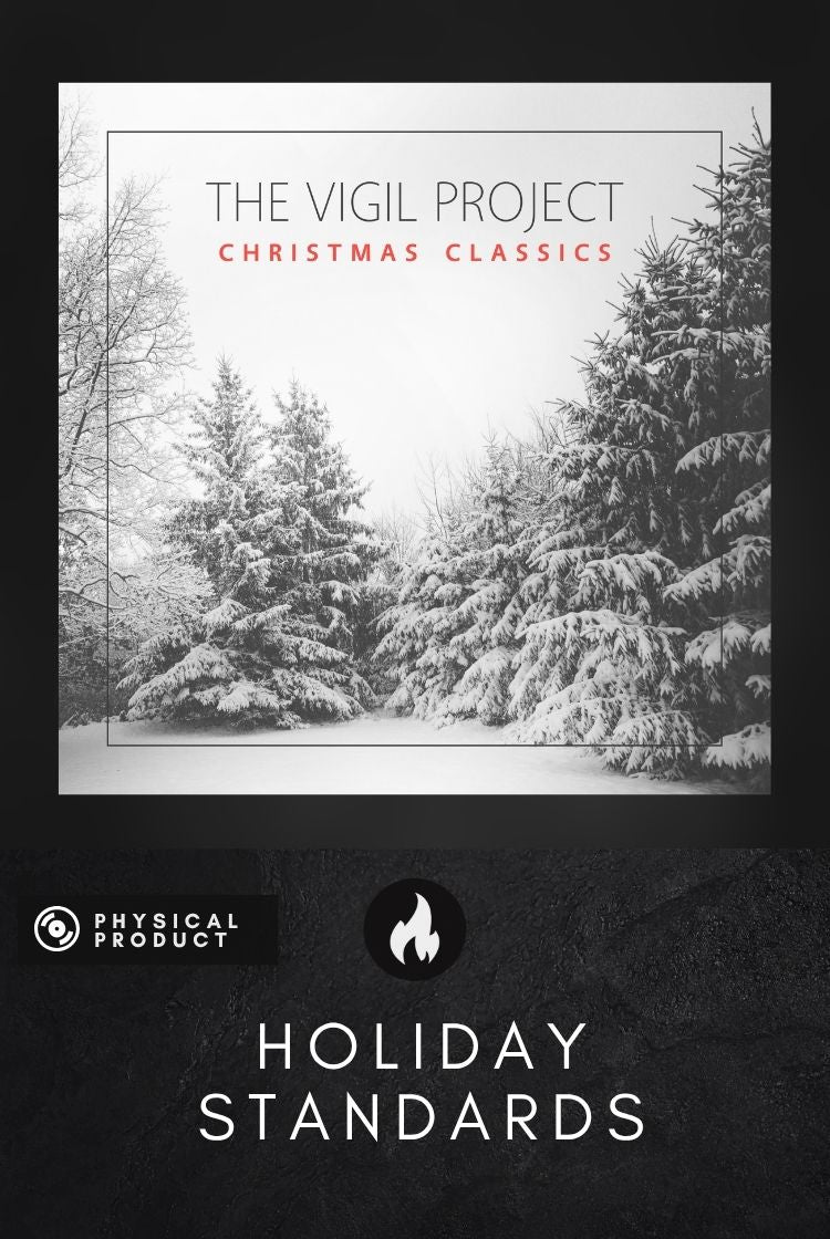 Christmas Classics [physical]