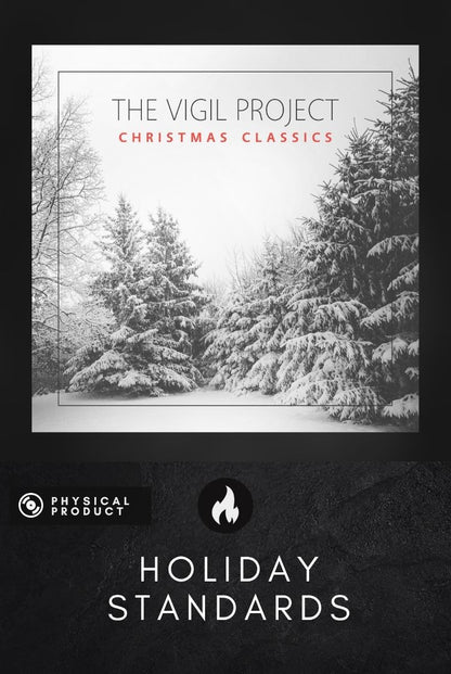 Christmas Classics [physical]