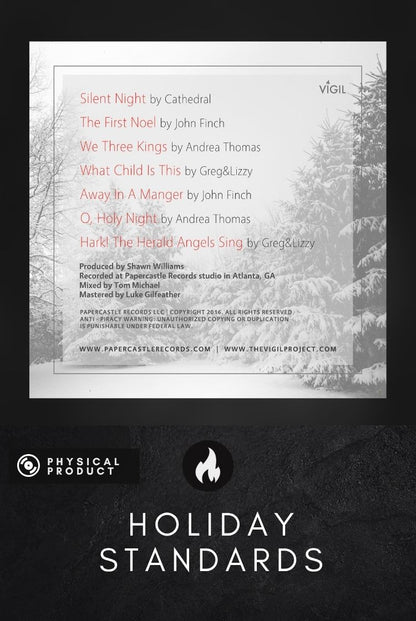 Christmas Classics [physical]