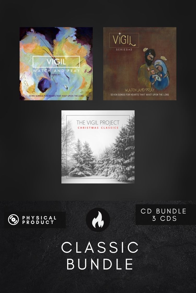 Classic Bundle [physical]
