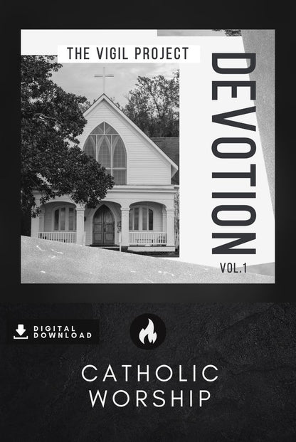 Devotion Vol. 1 [digital]