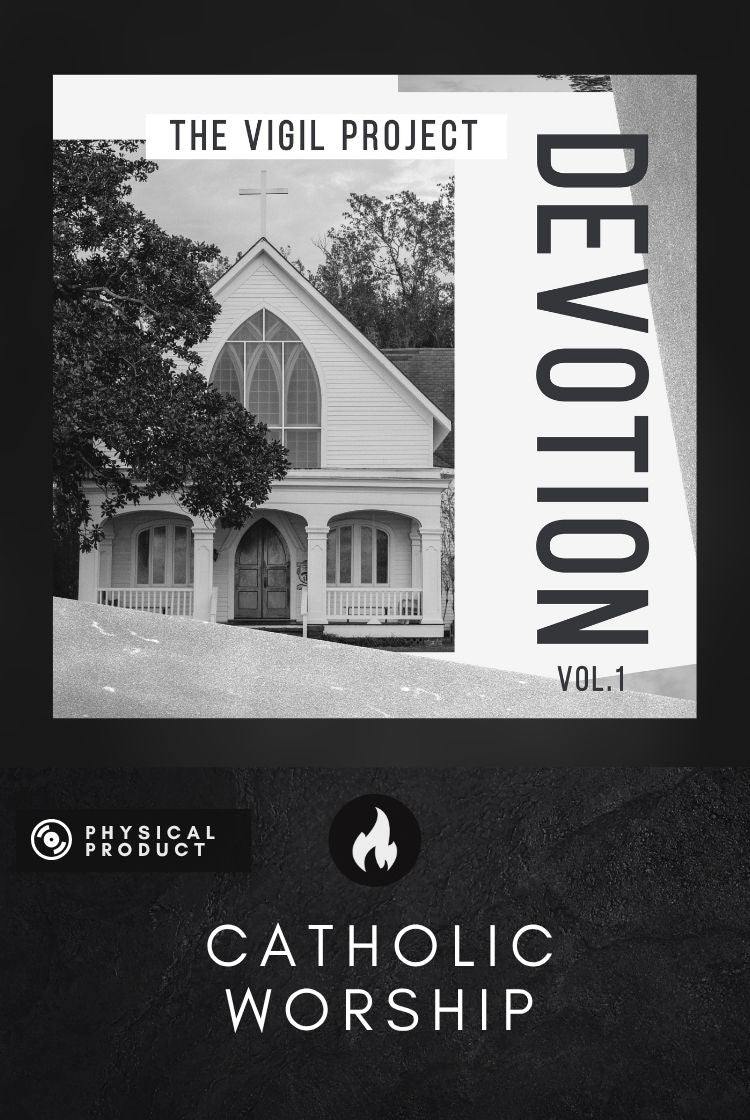 Devotion Vol. 1 [physical]