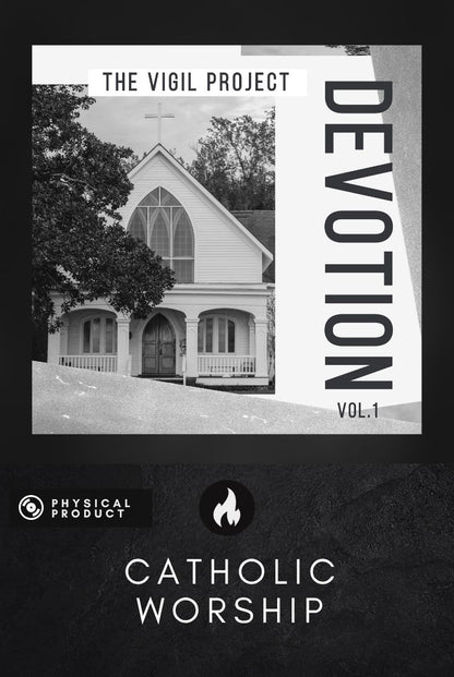 Devotion Vol. 1 [physical]