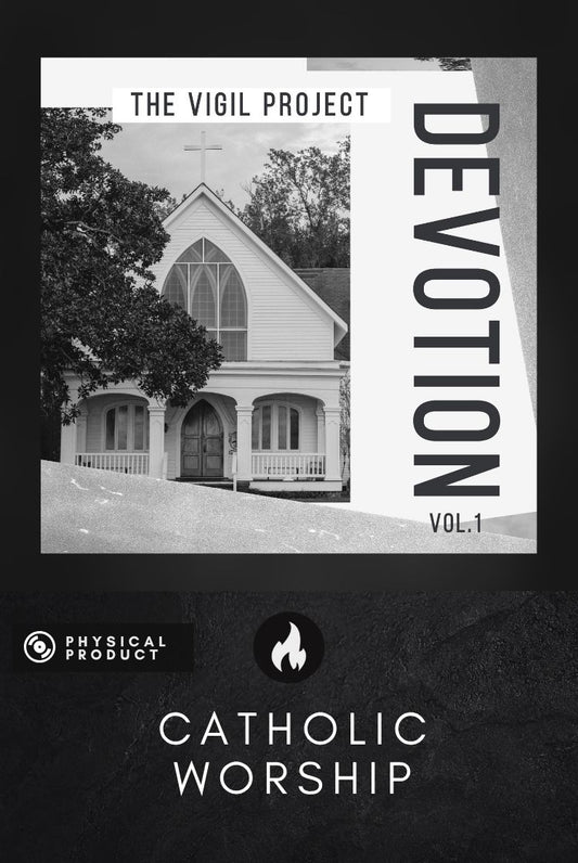 Devotion Vol. 1 [physical]