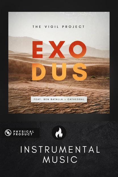 Exodus [physical]