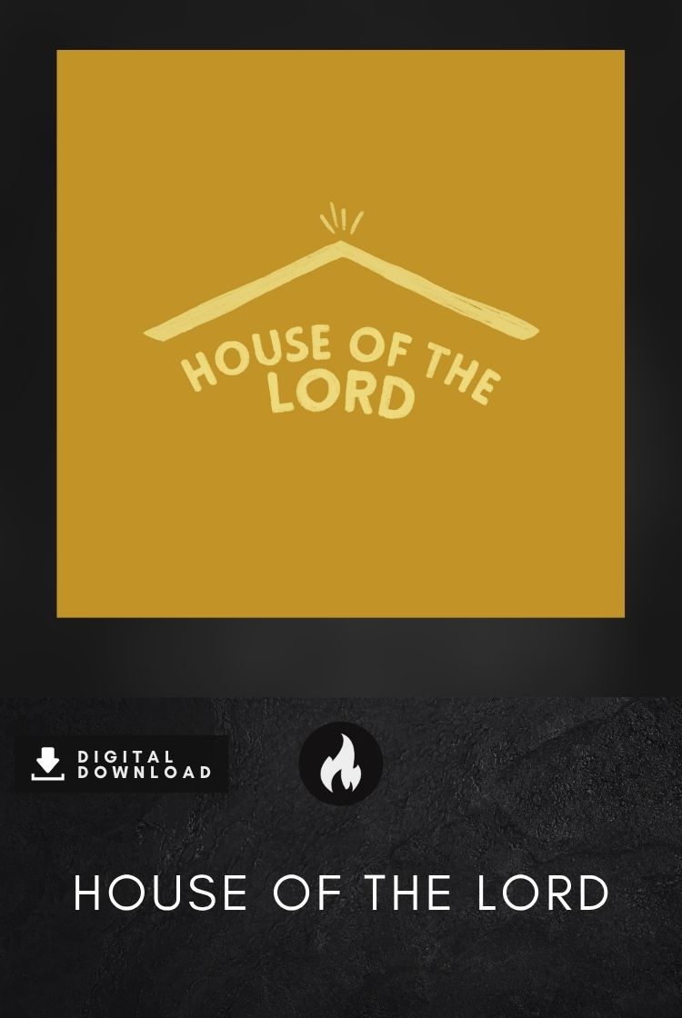 House of the Lord [digital]