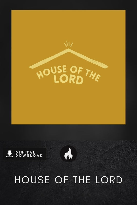 House of the Lord [digital]