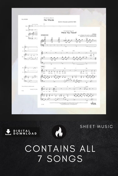 Series 1 - Piano Book [digital]