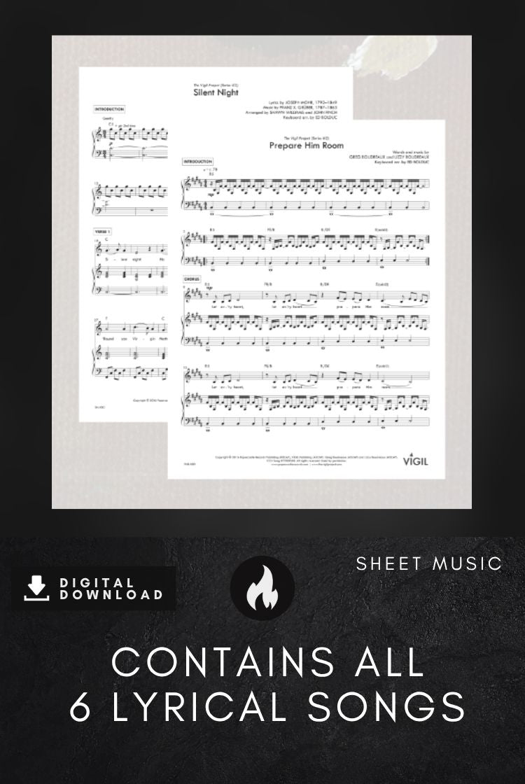 Series 2 - Piano Book [digital]