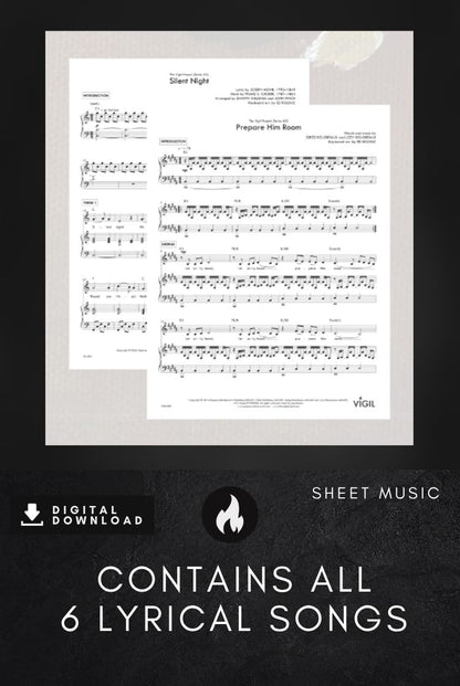 Series 2 - Piano Book [digital]