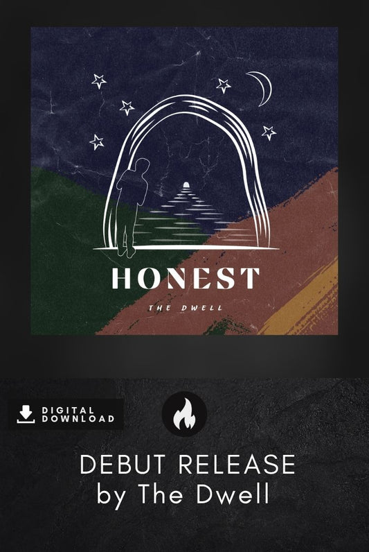 Honest, The Dwell [digital]