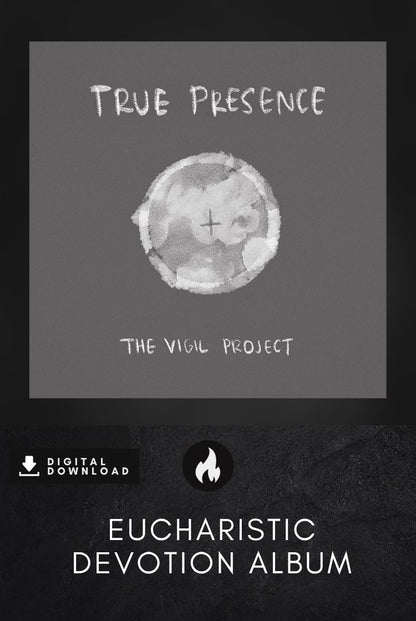 True Presence [digital]