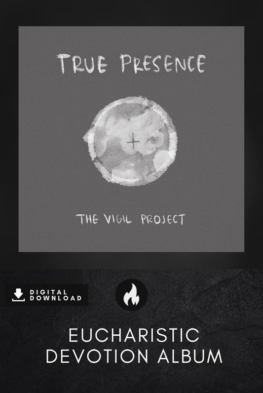 True Presence [digital]