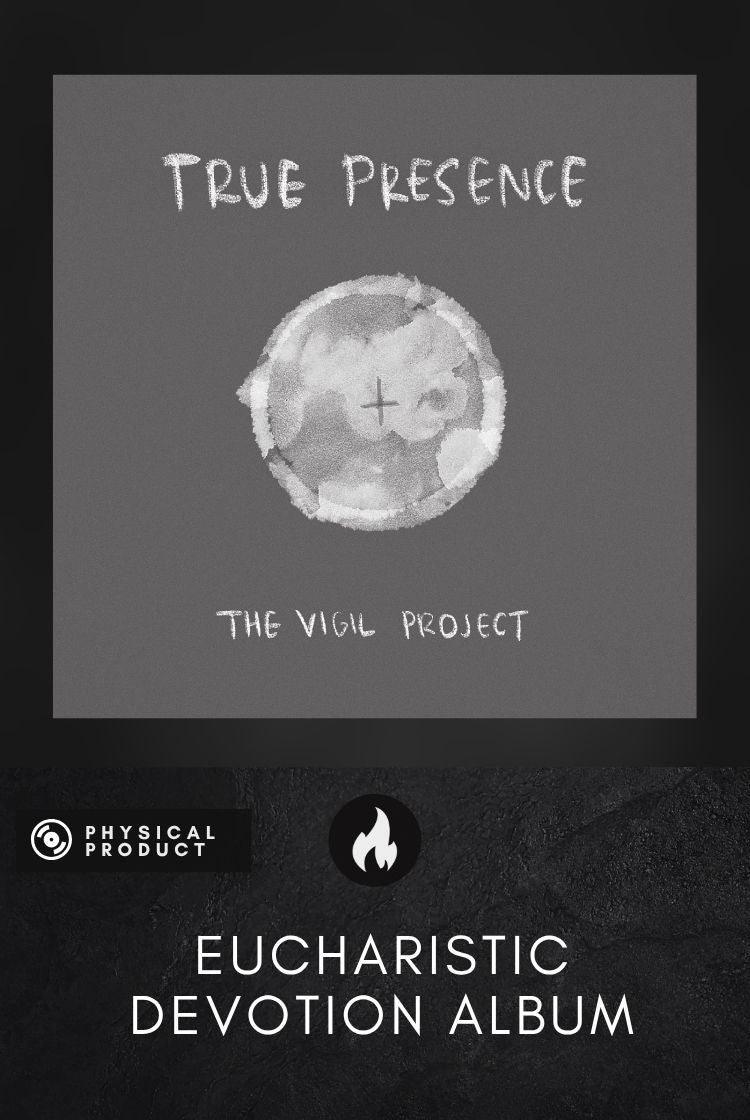 True Presence [physical]