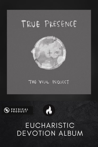 True Presence [physical]