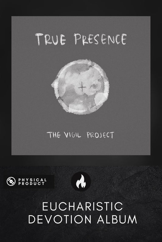True Presence [physical]